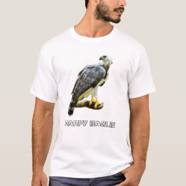 Camiseta Harpy Eagle T-Shirt