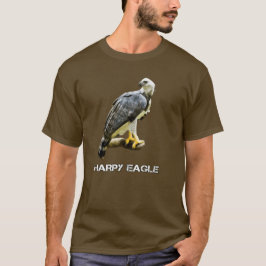 Camiseta Harpy Eagle T-Shirt
