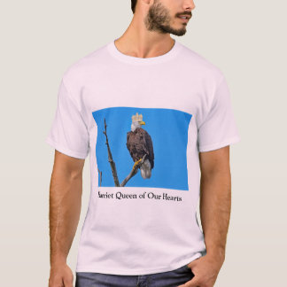 Camiseta Harriet T-Shirt