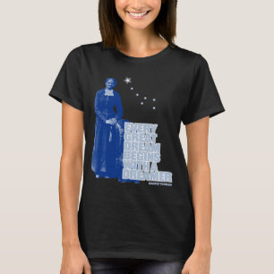 Camiseta Harriet Tubman - Todo Sonho de Excelente