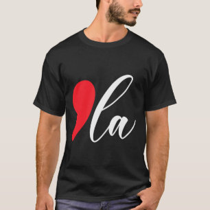 Camiseta Harris 2024 Presidente Comma La Funny 2