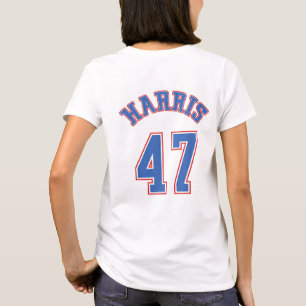 Camiseta Harris 47 Retro Vintage Kamala Harris 2024