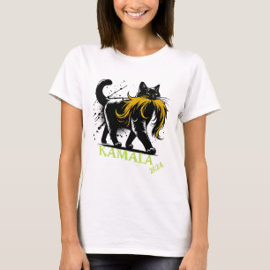 Camiseta Harris Funny Retro Infantil Lady 20