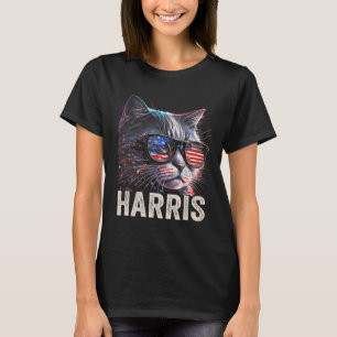 Camiseta Harris Para O Presidente 2024 Kamala Walz 2024 Pre