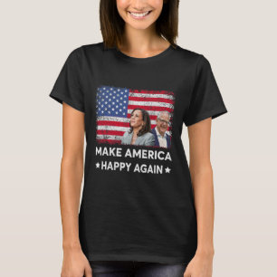 Camiseta Harris Tim Waltz WAlzheimer 2024 Torne a América m