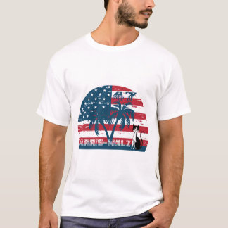 CAMISETA HARRIS WALZ