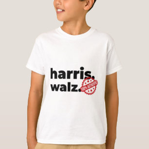 Camiseta Harris. Wheimer. - 100% autêntico