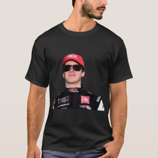 Camiseta Harrison Burton NASCAR Ative