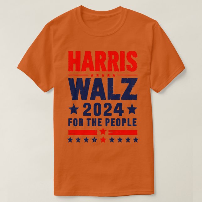 Camiseta harriswalz 36 (Frente do Design)