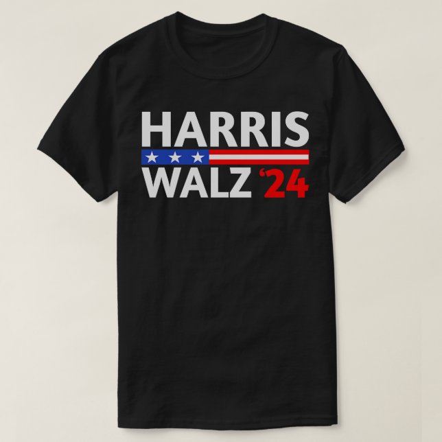 Camiseta harriswalz 70 (Frente do Design)