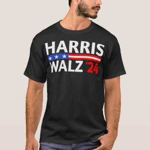 Camiseta harriswalz 70