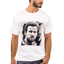 Camiseta Harry Kane