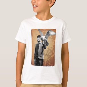 Camiseta Harry Potter 12