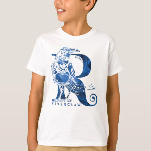 Camiseta Harry Potter   Aguamenti RAVENCLAW™ Gráfico