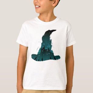 Camiseta Harry Potter Batalha De Hogwarts
