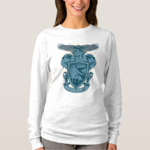 Camiseta Harry Potter   Brasão da Corvinal