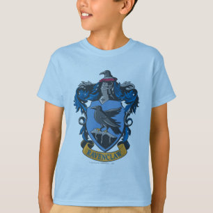 Camiseta Harry Potter   Brasão de Armas da Corvinal