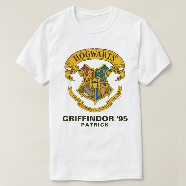 ハリー・ポッター Harry Potter tee Tシャツ buddome.com