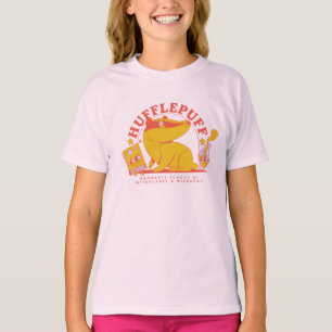 Camiseta HARRY POTTER™   Cute HUFFLUFF™