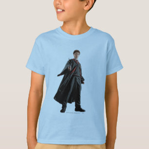 Camiseta Harry Potter Em Prontos