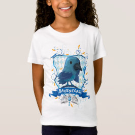 Camiseta Harry Potter | Encantamento da RAVENCLAW™ Crest