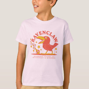 Camiseta HARRY POTTER™   Escola bruta RAVENCLAW™ Hogwarts