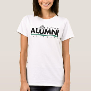 Camiseta Harry Potter EX-ALUNOS DE HOGWARTS™ SLYTHERIN™