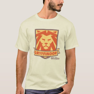 Camiseta HARRY POTTER™   FFINDOR™ Crest. Mágica de Verão