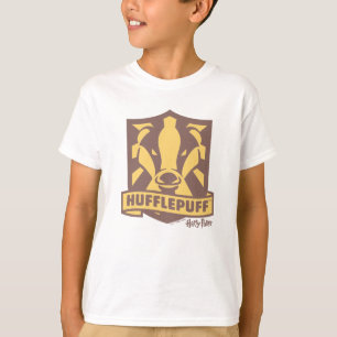 Camiseta HARRY POTTER™   FFLUFF™ — Crest
