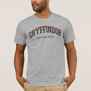 Camiseta HARRY POTTER™ GRYFFINDOR™ Férias em Famíl