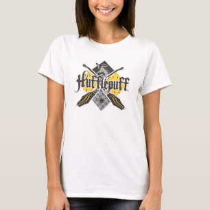 Camiseta Harry Potter   Gryffindor QUIDDITCH™ Crest