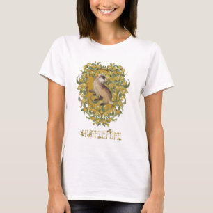 Camiseta HARRY POTTER™   HUFFLUFF™ Crest