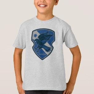 Camiseta Harry Potter Orgulho da Casa Corvinal