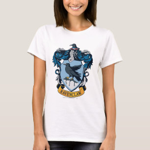 Camiseta Harry Potter Parada de Ravenclaw gótica