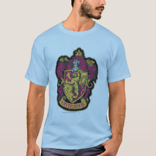 Camiseta Harry Potter Paragem Gryffindor