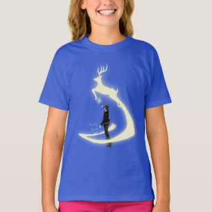 Camiseta HARRY POTTER™ Pintura do Patrono