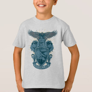 Camiseta Harry Potter   Ravenclaw Crest