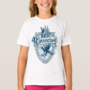 Camiseta HARRY POTTER™ RAVENCLAW™ Crest