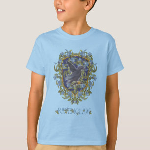 Camiseta HARRY POTTER™   RAVENCLAW™ Crest