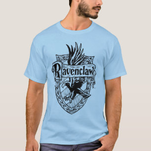 Camiseta HARRY POTTER™ RAVENCLAW™ Crest T-Shirt