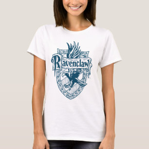 Camiseta HARRY POTTER™ RAVENCLAW™ Crest T-Shirt