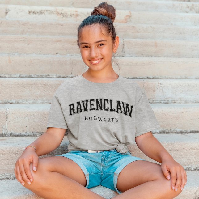 Camiseta HARRY POTTER™ RAVENCLAW™ Family Vacation T-Shirt (Criador carregado)