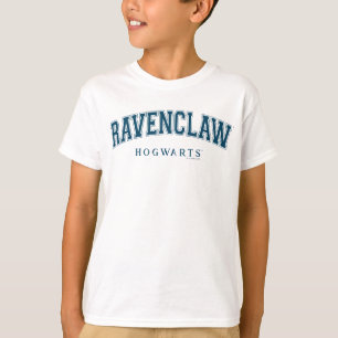 Camiseta HARRY POTTER™ RAVENCLAW™ Férias em Famíli