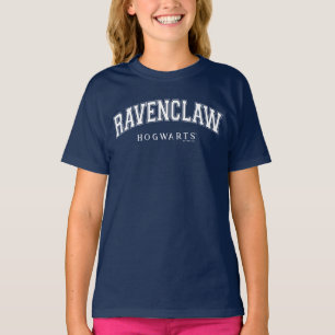 Camiseta HARRY POTTER™ RAVENCLAW™ Férias em Famíli
