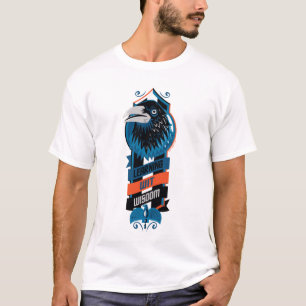 Camiseta Harry Potter RAVENCLAW™ House Sigil