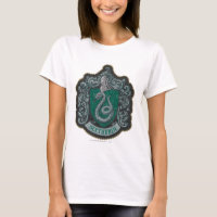 Harry Potter | Retro Mightherin Crest