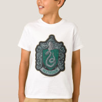 Harry Potter| Retro Mightherin Crest