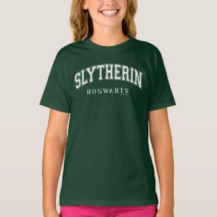 Camiseta HARRY POTTER™ SLYTHERIN™ Férias em Famíli