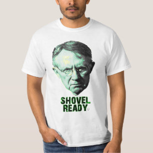 Camiseta Harry Reid é pá pronta