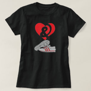 Camiseta Hart e Sole T-Shirt